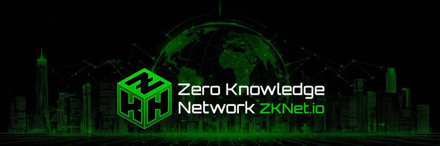 Zero Knowledge Network